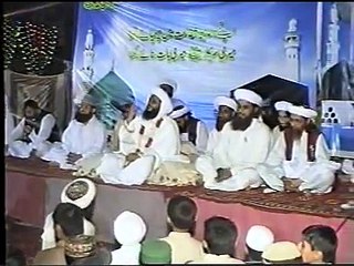 SUFI NADIR ARAFAT SAIFI BEAUTIFUL WAJDANI NAAT SHAREEF 2