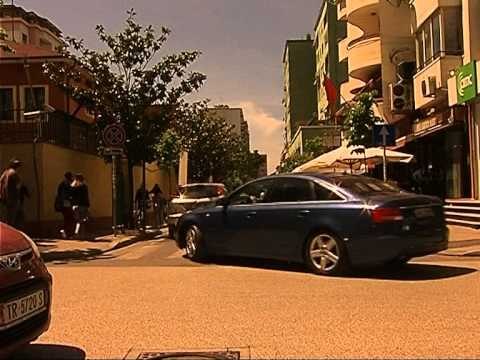 ARTAN SHKRELI DENONCON PALLATIN NE “BLLOK”, REAGON BASHKIA PS VETEM SHPIF LAJM