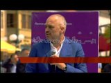 Rama dhe Meta në Shkodër, prezantojnë Keti Bazhdarin - Top Channel Albania - News - Lajme
