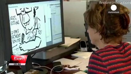 Edicioni i lajmeve TvKlan 03 MAJ 2015