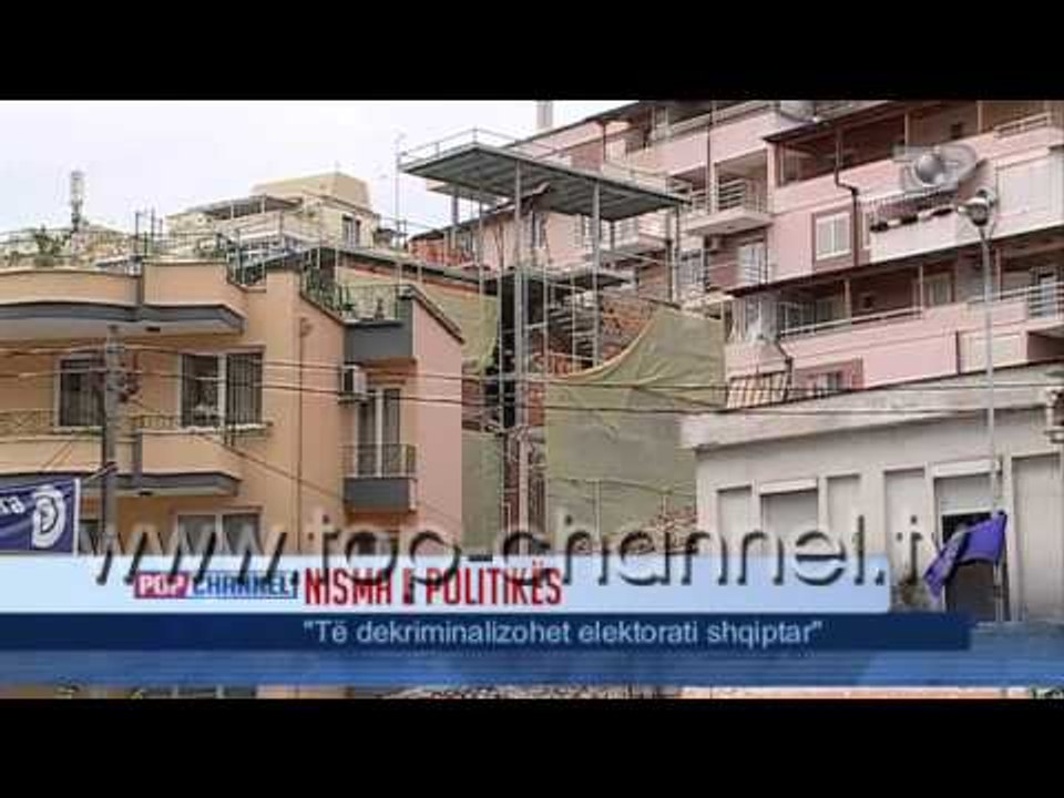 Pop Channel, 2 Maj 2015, Pjesa 1 - Top Channel...