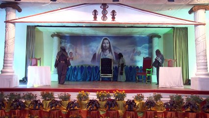 Wake Up Joy in Consecrated Life 2