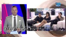 Big Brother Albania 8, 2 Maj 2015, Pjesa 7 - Reality Show - Top Channel Albania