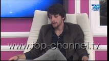 Big Brother Albania 8, 2 Maj 2015, Pjesa 4 - Reality Show - Top Channel Albania