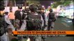 Izrael, hebrenjtë etiopianë përleshen me policinë - Top Channel Albania - News - Lajme