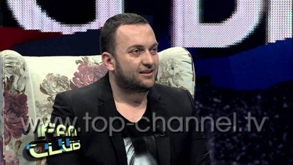 Fans’ Club, 3 Maj 2015, Pjesa 4 - Top Channel Albania
