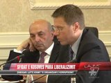 Zhbogar në Kosovë: Luftë krimit të organizuar e korrupsionit - News, Lajme - Vizion Plus