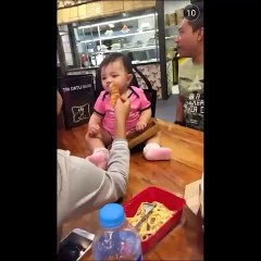 Kedekatan Arsy Addara Dengan Kak Jiel l Anak Anang & Ashanty