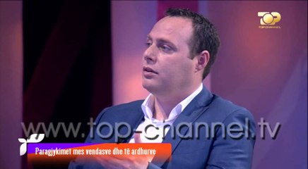 E Diell, 3 Maj 2015, Pjesa 2 - Top Channel Albania - Entertainment Show