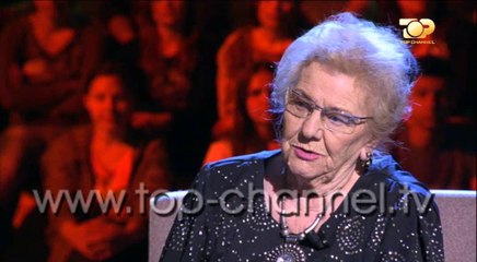 E Diell, 3 Maj 2015, Pjesa 5 - Top Channel Albania - Entertainment Show