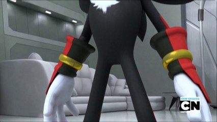 Boom Moments - It Takes a Village to Defeat a Hedgehog