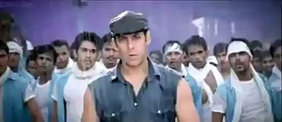 Bodyguard Song Promo (2011) Ft. Salman Khan Katrina Kaif