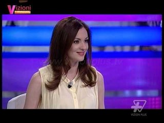 Vizioni i pasdites - Fëmijët me sindromën down - 4 Maj 2015 - Show - Vizion Plus