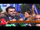 Basha: Rama prodhoi eksod në Kukës - Top Channel Albania - News - Lajme