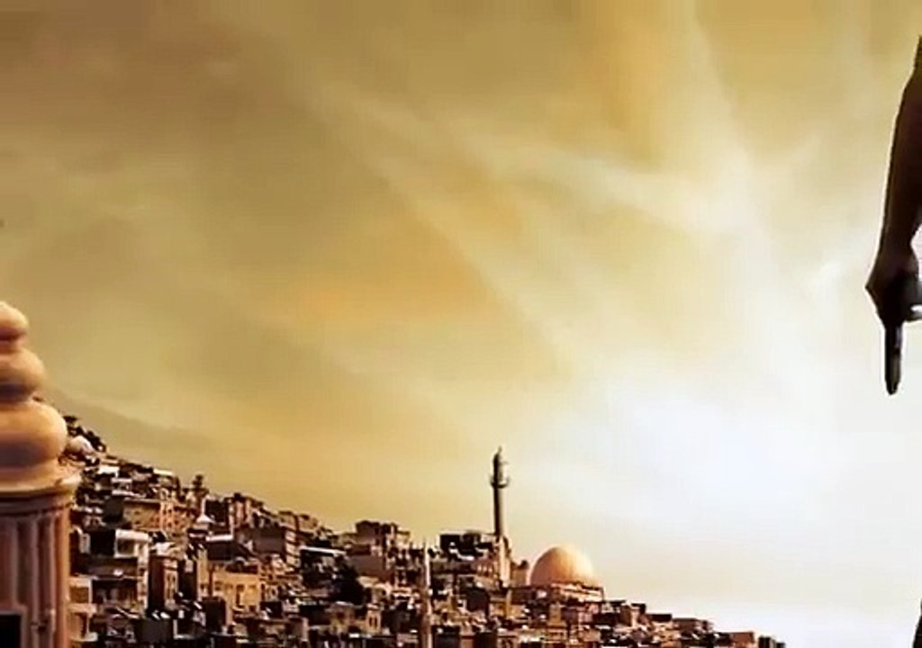 Digital Poster of Ek Tha Tiger Starring Salman Khan & Katrina Kaif Upcoming Hindi Movie