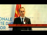 Konferenca Rajonale e Arsimit - Top Channel Albania - News - Lajme