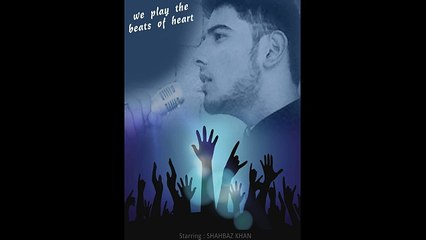 Khoobsurat Hai Tu Itna ~ Shahbaz Khan