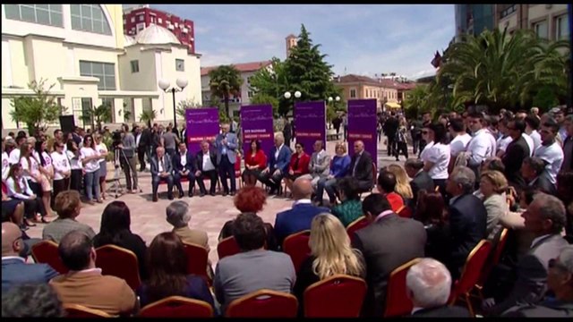 PS - PD - LSI SHKELIN KODIN ZGJEDHOR