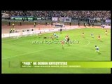 Përfundon në barazim 2-2 derbi Partizani-Tirana - News - Lajme- Top Channel Albania - News - Lajme