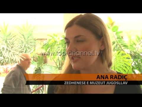 35 vjet nga vdekja e Titos - Top Channel Albania - News - Lajme