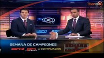 Golpe a Golpe Canelo vs Cotto Analisis Canelo Alvarez vs Miguel Cotto Semana de Campeones