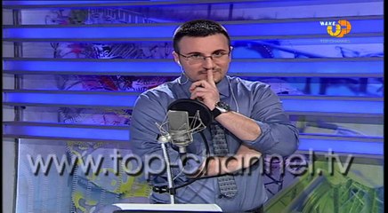 Wake Up, 4 Maj 2015, Pjesa 1 - Top Channel Albania - Entertainment Show