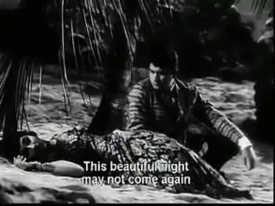 Lag Ja Gale Ke Pir Yeh Haseen Raat Ho Na Ho Video Song HD2016