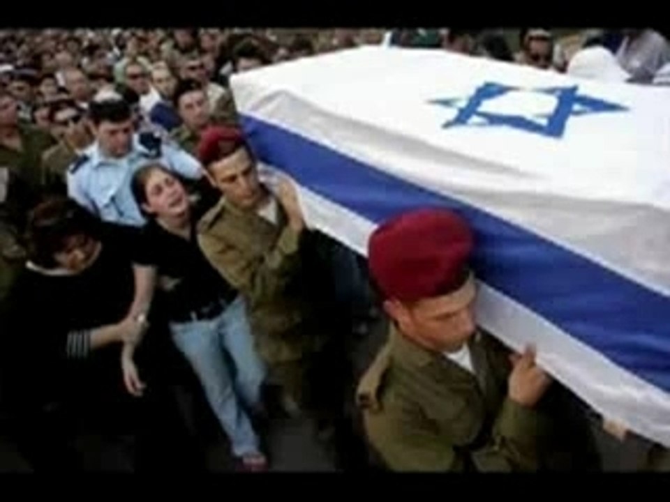 God bless Israel
