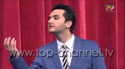 Portokalli, 3 Maj 2015 - Drejtori (Kthimi në atdhe)