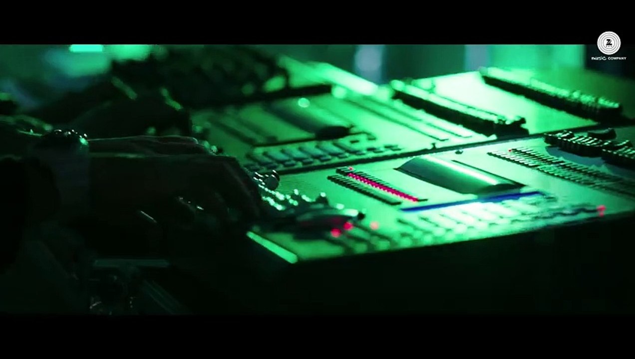 Bandeyaa - Jazbaa