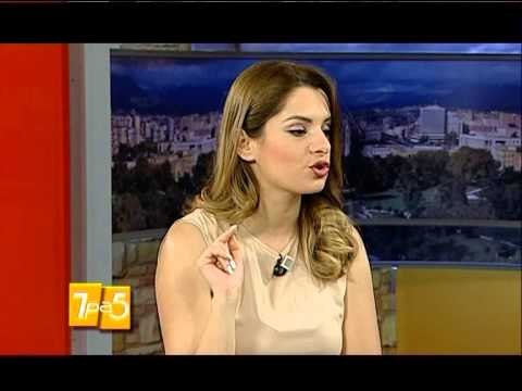 7pa5 - Pjesa e pare - 5 Maj 2015 - Show - Vizion Plus