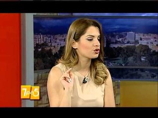 7pa5 - Pjesa e pare - 5 Maj 2015 - Show - Vizion Plus