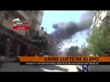 Krimet e luftës në Alepo - Top Channel Albania - News - Lajme