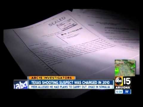 POLICIA AMERIKANE E NJIHTE NJERIN PREJ TE VRAREVE NE DALLAS QE PREJ VITIT 2006