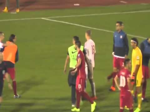 GJYKATA SPORTIVE NE LOZANE PRITET TE VENDOSE DERI NE 29 MAJ PER SHQIPERINE LAJM