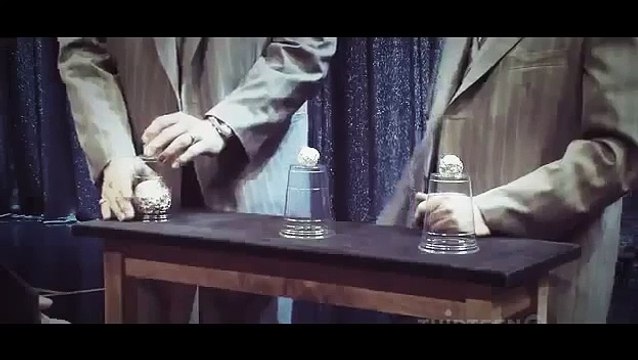 BBC Documentary Films 2015 - Power Of Human Mind Mind Over Matter