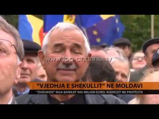 Bllok informativ shkurt nga bota - Top Channel Albania - News - Lajme