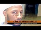 Sulmi me armë në Teksas - Top Channel Albania - News - Lajme