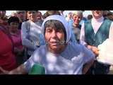 Marinzë, banorët protestojnë sërish - Top Channel Albania - News - Lajme