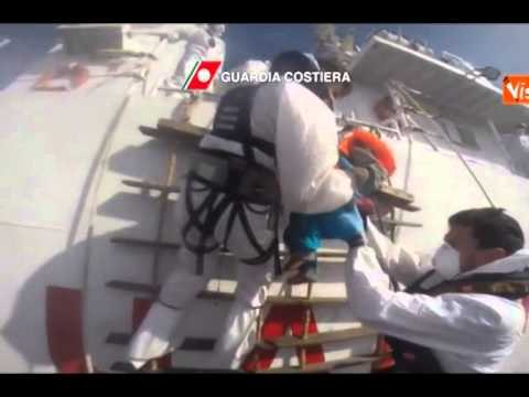 TRAGJEDIA E RADHES NE DETIN MESDHE,MBYTEN 40 KLANDESTINE, SHPETOHEN 194 TE TJERE LAJM