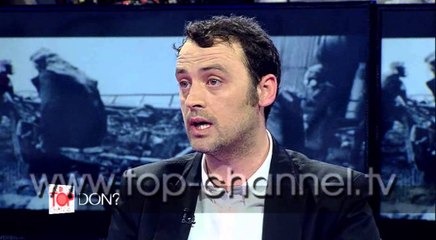 Pasdite ne TCH, 4 Maj 2015, Pjesa 2 - Top Channel Albania - Entertainment Show