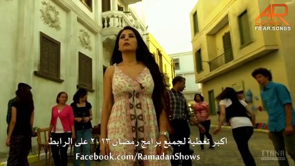 برومو مسلسل اكبر جذاب الجزء الثاني 2013 في رمضان
