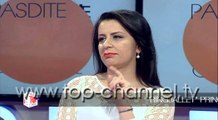 Pasdite ne TCH, 4 Maj 2015, Pjesa 1 - Top Channel Albania - Entertainment Show