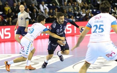 D1 // J11 : Montpellier 32 / Toulouse 34 - 26.11.2015