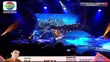 REZA BANDUNG _ MASIH PUNYA CINTA _