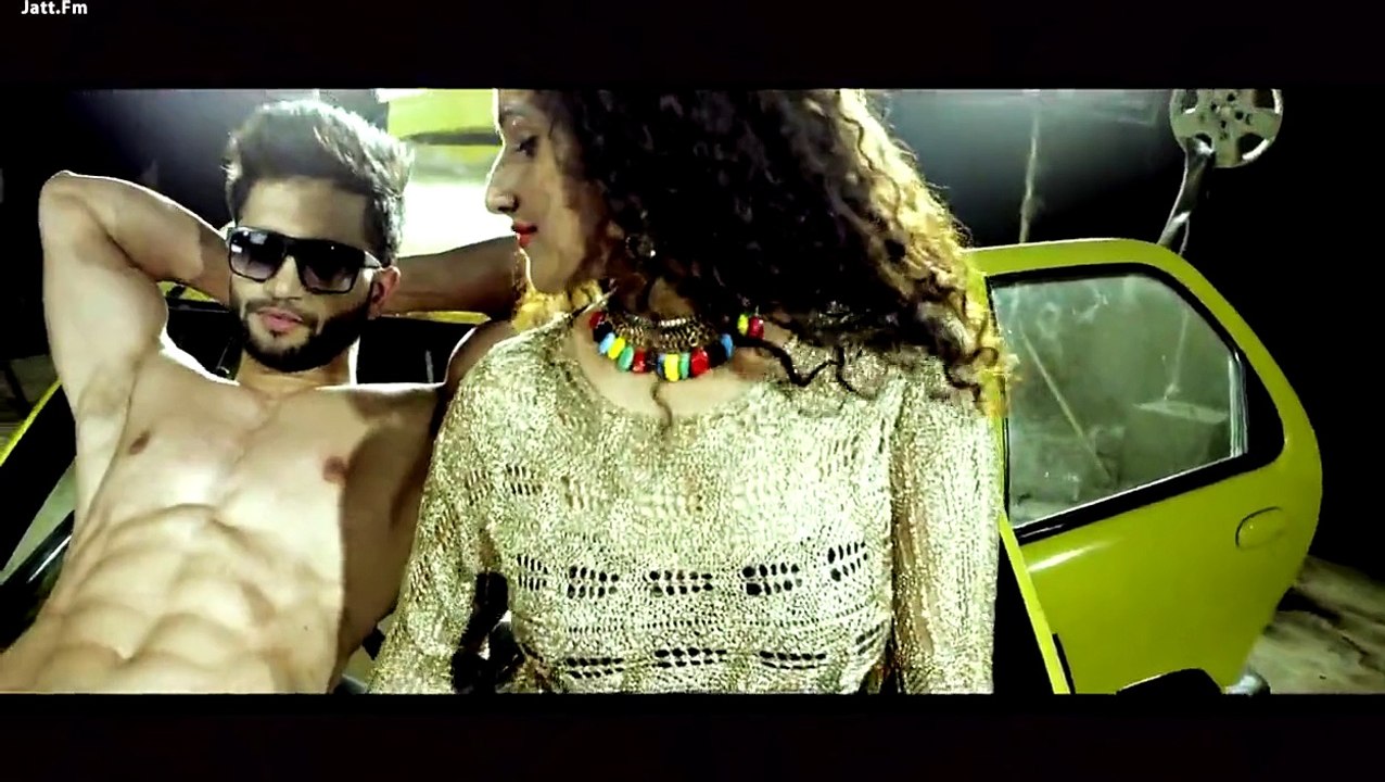 Chamkila Touch_HD