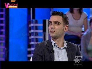 Download Video: Vizioni i pasdites - Të qenit hipokondriak - 5 Maj 2015 - Show - Vizion Plus