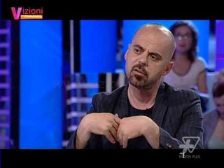 Vizioni i pasdites - "Bombë në Beograd" - 5 Maj 2015 - Show - Vizion Plus