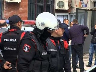 PROKURORET SHQIPTARE NE BELGJIKE PER TU NJOHUR ME DOSJEN E DEPUTETIT MARK FRROKU LAJM