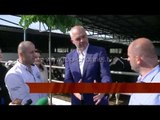 Subvencionet në bujqësi, Rama: Rilindje e fshatit - Top Channel Albania - News - Lajme